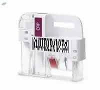 Abbott AFINION CRP Rapid Vitro Diagnostic Test