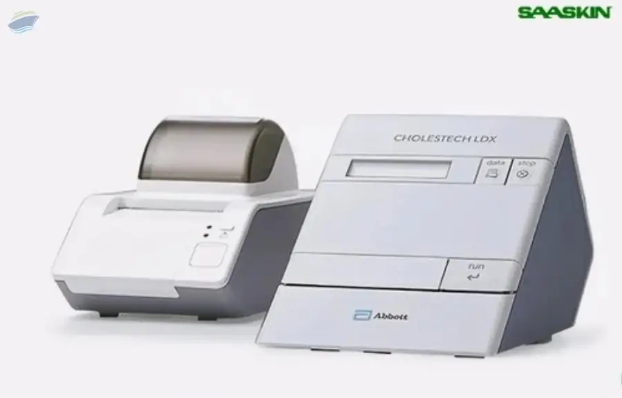 Cholestech Ldx Analyzer