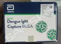 Panbio Dengue IgM Capture ELISA