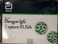 Panbio Dengue Ig Capture Elisa