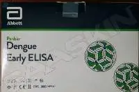Panbio Dengue Early Elisa