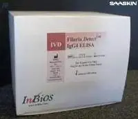 Filaria Detect IgG4 ELISA