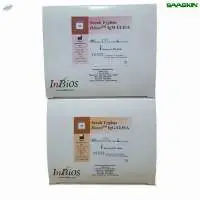 Scrub Typhus Detect IgM ELISA System