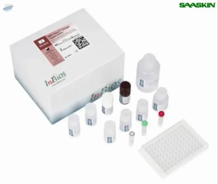 ZIKV Detect 2.0 IgM Capture ELISA