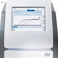 Light Cycler 96 Real-Time PCR System