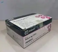 Bioline Malaria Ag P.f/Pv