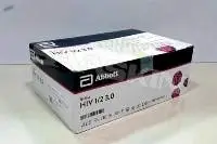 Bioline HIV 1/2 3.0 Kit