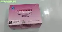 First Response Malaria Ag. P.f. P.v. Card Test