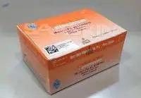 Malaria Ag. pLDH HRP2 Combo Card Test
