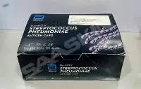 Binaxnow Streptococcus Pneumoniae