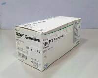 Roche Cardiac Trop T Sensitive Test