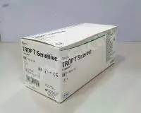 Roche Cardiac Trop T Sensitive Test