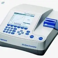 Eppendorf Biospectrometer Basic