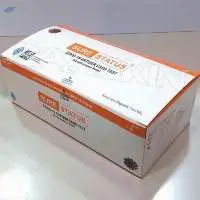 Covid-19 Antigen Card Test Kit