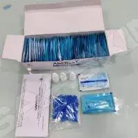 Corona Rapid Antibody Test Kit