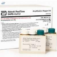 Abbott Realtime Sars-Cov-2 Assay