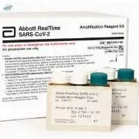 Abbott Realtime Sars-Cov-2 Assay