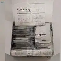 Ultra Covid - 19 Ag
