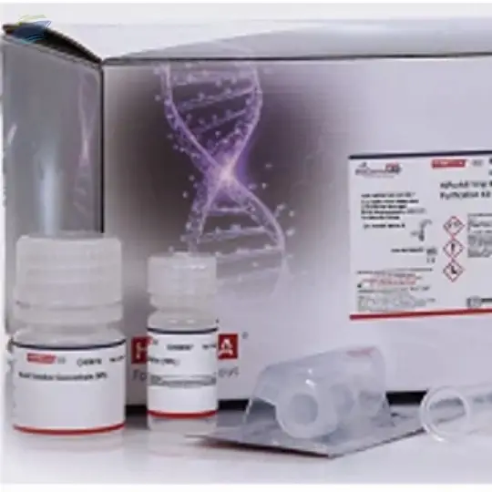 Hipura Viral Rna Purification Kit by Saaskin Corporation Private