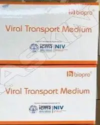 Biopro Viral Transport Medium
