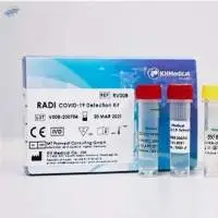 RADI COVID-19 Detection Kit