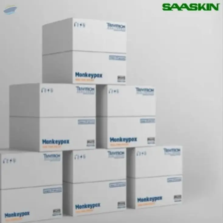 Trivitron Monkeypox Real Time Pcr Test Kit