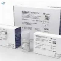 Thermo Fisher Taqpath Covid-19 Combo Kit