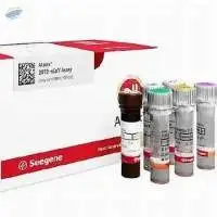 Seegene Covid 19 RT PCR Test Kit