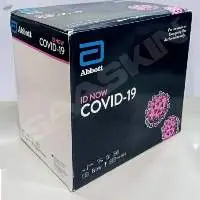 ID NOW COVID-19 24 Test Kit