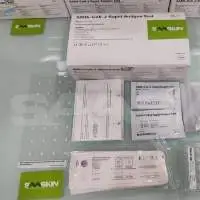 Roche SARS-CoV-2 Rapid Antigen Test
