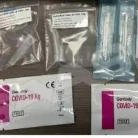 Genbody - Covid19 Ag Home Test