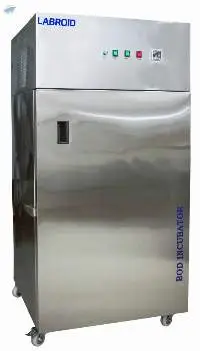 BOD Incubator