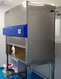 Laminar Air Flow