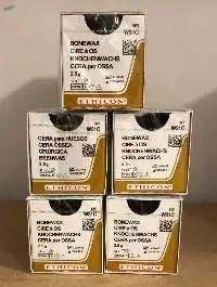 Ethicon Bonewax W31C (Pack of 12)