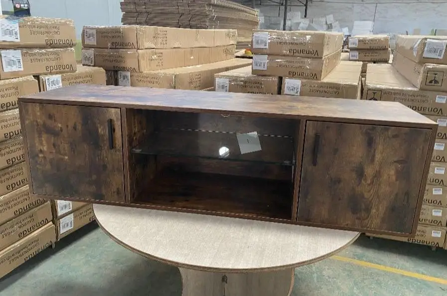 TV Cabinet
