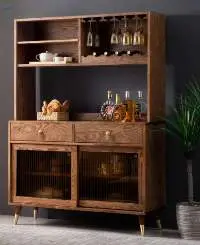 Wine Cabinet