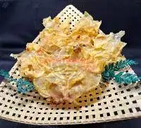 Dried Fish Maw