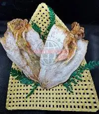 Dried Squid Large