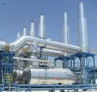Fitzer - Waste Heat Recovery System