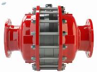 FITZER - Flame Arrester