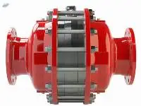 FITZER - Flame Arrester