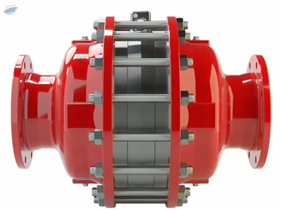FITZER - Flame Arrester