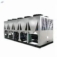 Fitzer - Air Cooled Chiller