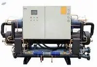 Fitzer - Water Cooled Chiller