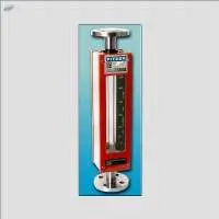 Glass Tube Rotameter