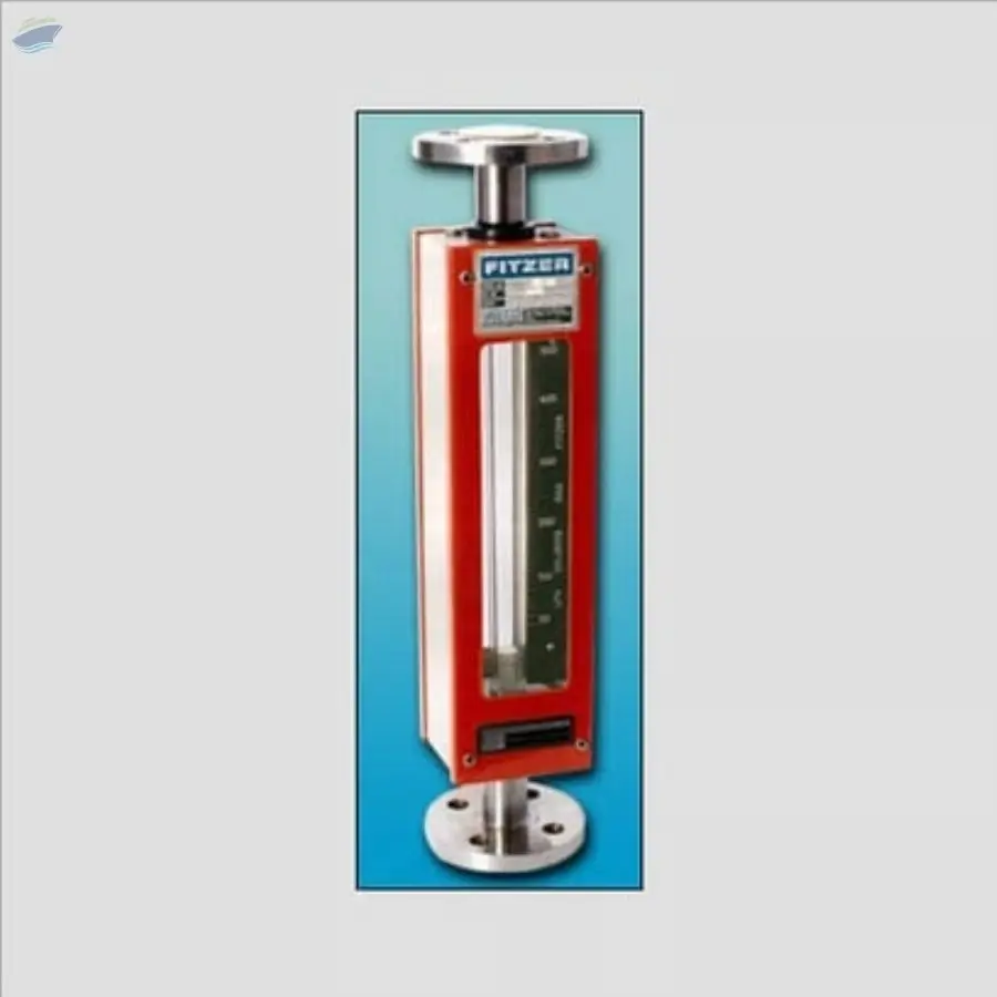 Glass Tube Rotameter