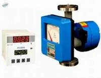 Metal Tube Rotameter With Transmitting Output