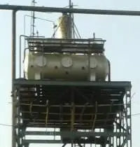 Crystallizer System