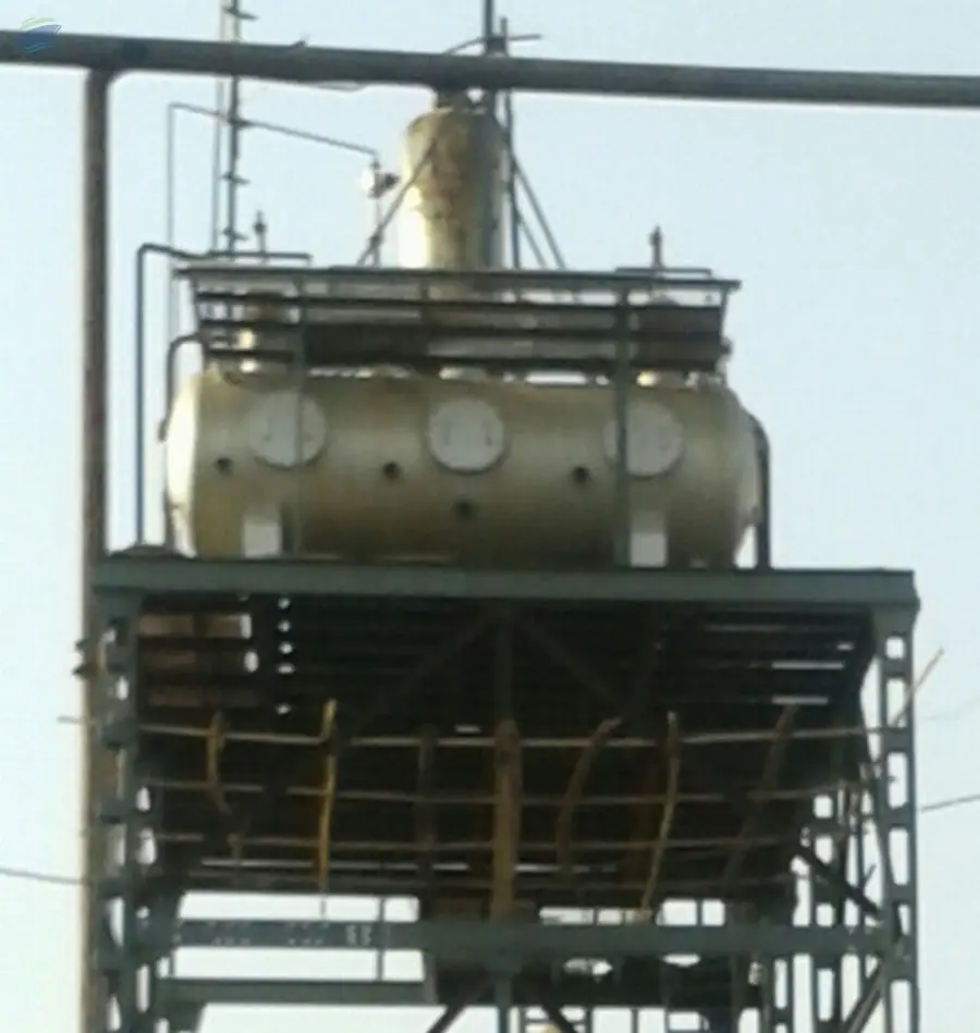 Crystallizer System