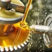Industrial Lubricants